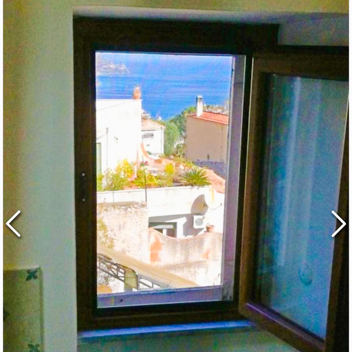 Apartmán Panoramic Taormina Center Exteriér fotografie